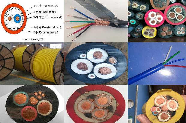 阻燃同轴电缆1671064217221 阻燃同轴电缆1671064217221