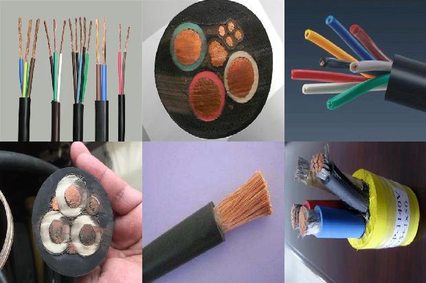 电缆的阻燃等级1671064320762