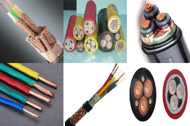 电缆的阻燃等级1671064320768