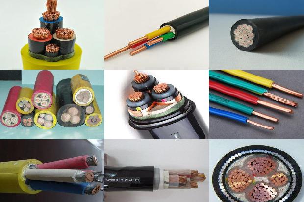 什么是阻燃电缆1671064351370