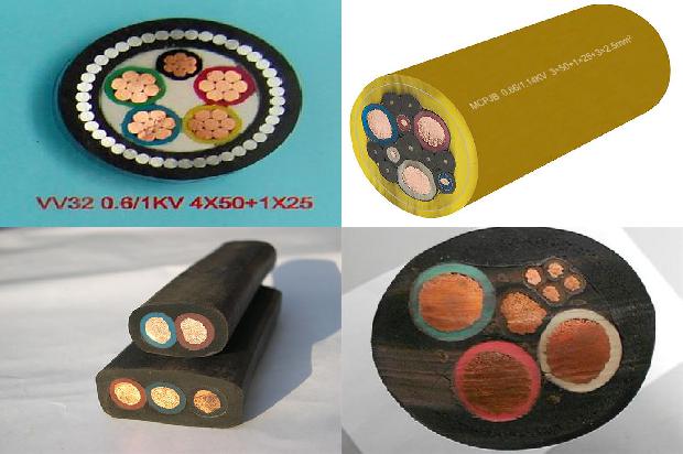 rvv电缆阻燃吗1671064377996