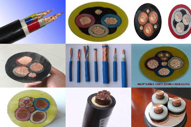 zrsyv阻燃同轴电缆工艺