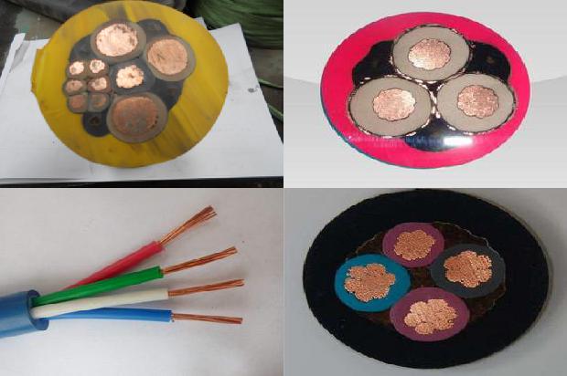 单芯阻燃电缆1671064796485 单芯阻燃电缆1671064796485