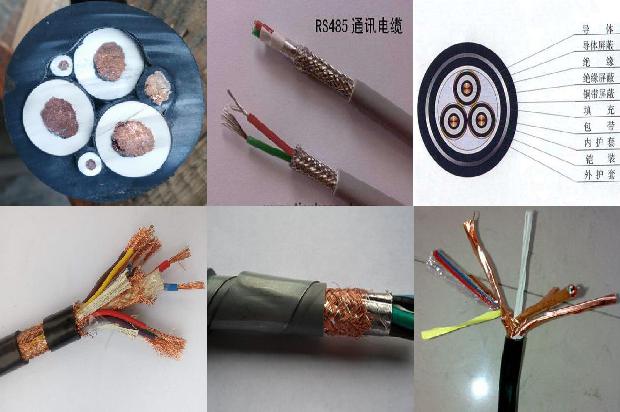 阻燃电线和普通电线1671064809137