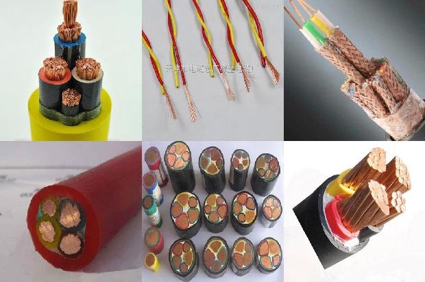 四芯铠装电缆有接地线吗1671064814774