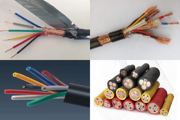 电缆电线阻燃检测