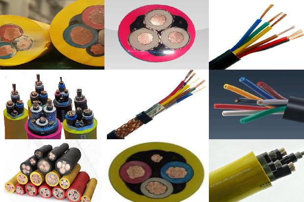 1平方的电缆 绝缘1671064866734