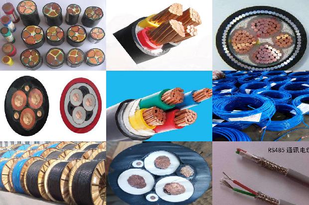 什么是阻燃电线1671065069117