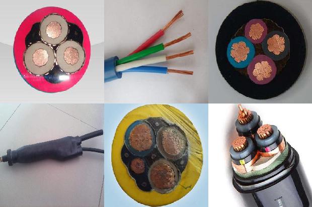 阻燃电线与普通电线1671065278370