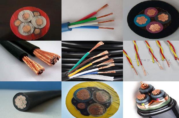 橡套电缆工厂1671065390363