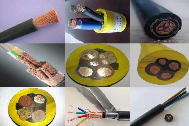 yc橡套软电缆价格1671065540866 yc橡套软电缆价格1671065540866