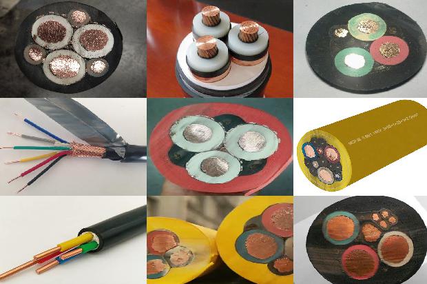 yc橡套软电缆价格1671065540885 yc橡套软电缆价格1671065540885