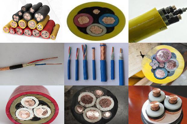 35平方的橡套电缆1671065603010 35平方的橡套电缆1671065603010