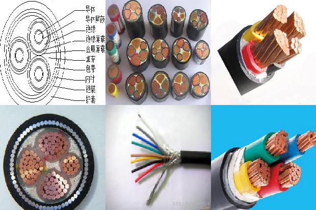 橡套电缆材质1671065697946