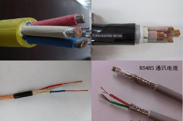 橡套电缆yc使用范围1671065787870