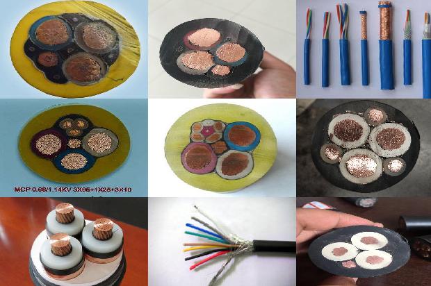 橡胶线缆套1671065863520