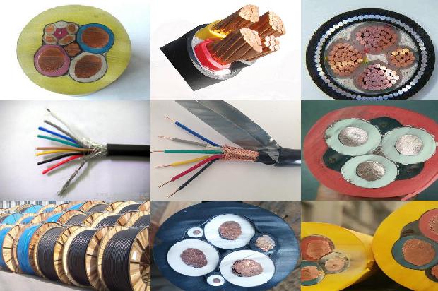 通用橡套线缆1671065877459