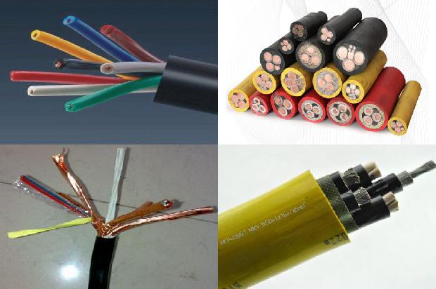 橡套电缆 价格1671066296652
