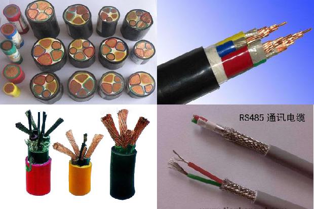 橡套移动电缆1671066362697