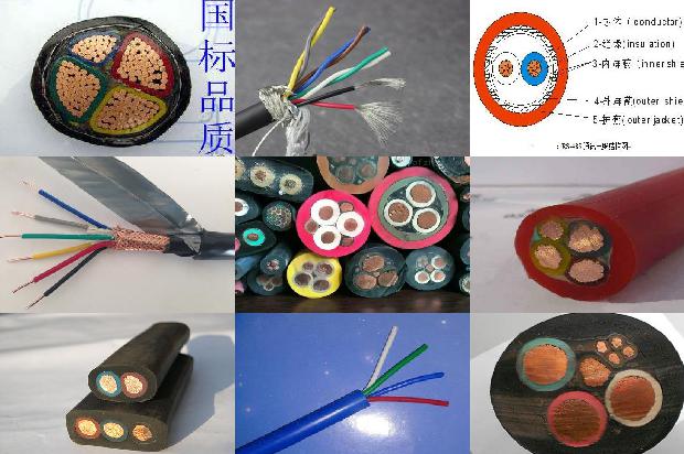 电缆屏蔽管1671150104623