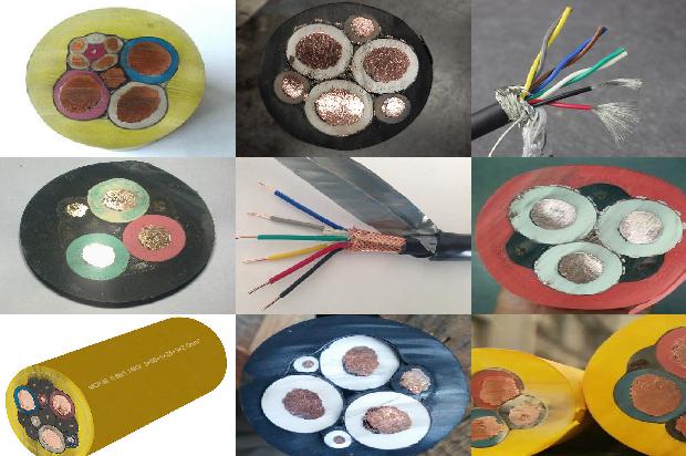 低压热缩电缆终端1671150153809