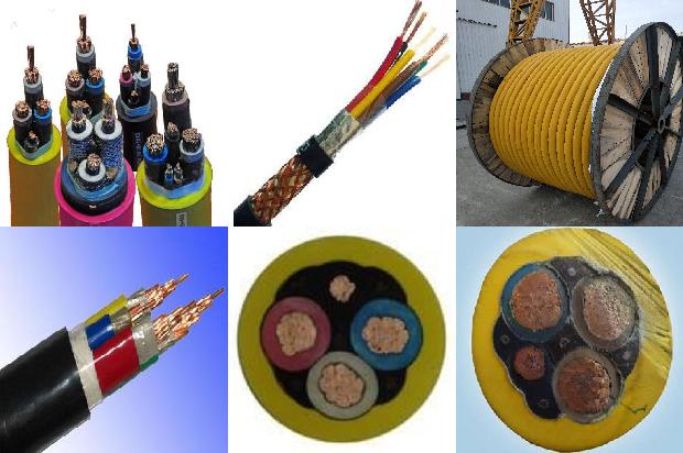 信号 电缆1671150221267