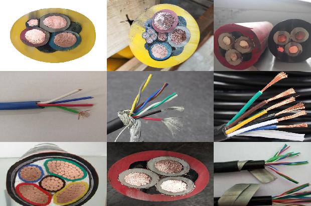 电缆管接地1671150962013