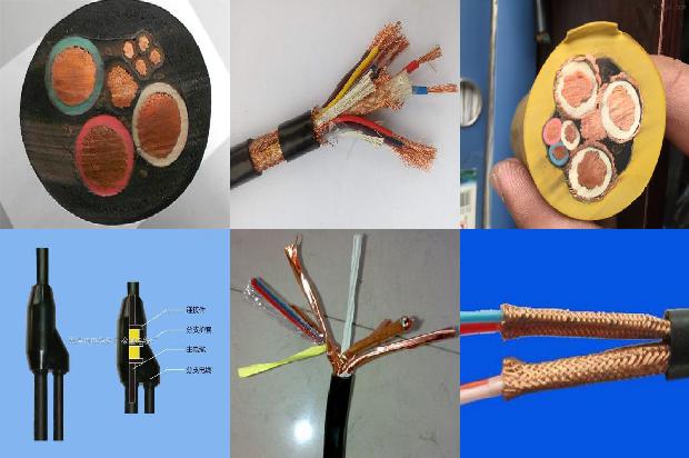 电箱n是什么线