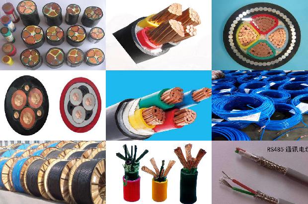 国家电线电缆价格