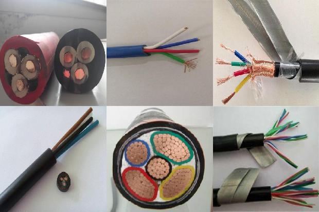 电线有多少1671152524629