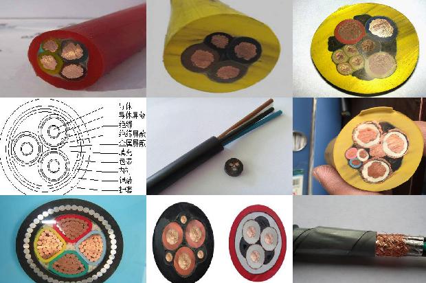 电线组成1671152794466