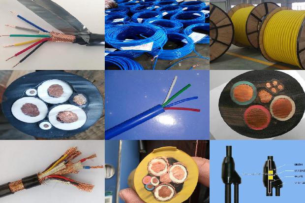 电线组成1671152794472