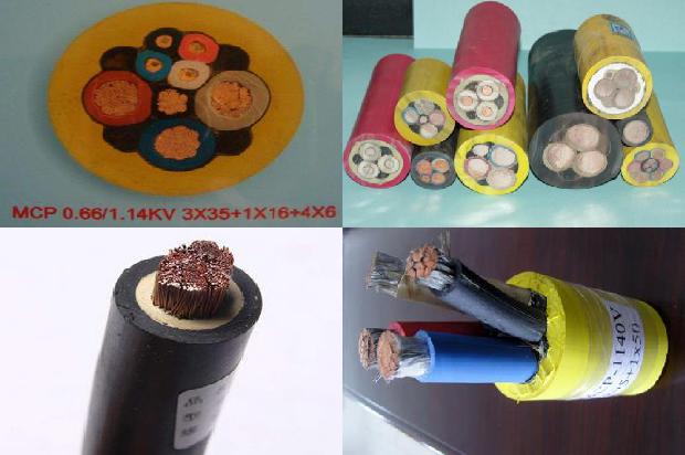 电缆型号规格价格