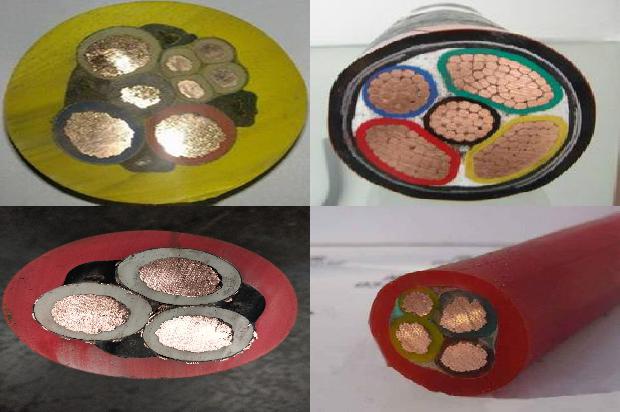 电缆桥架型号一览表