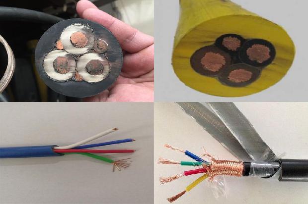 防火电缆线规格型号