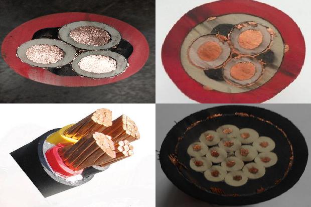 电缆绝缘穿刺线夹安装