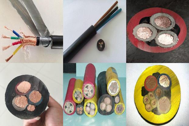 光伏电线国家标准