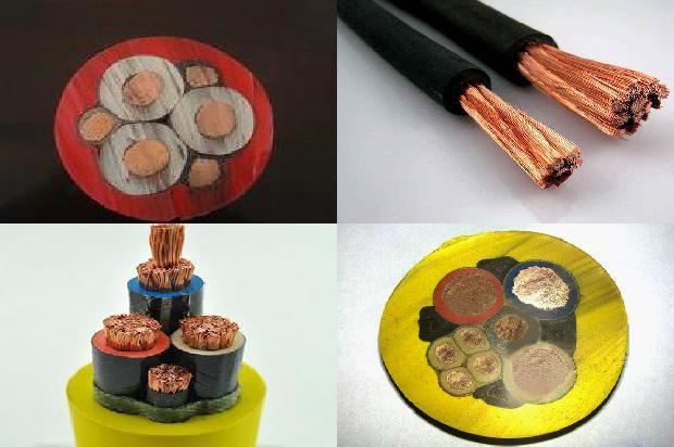 电缆100米多少钱