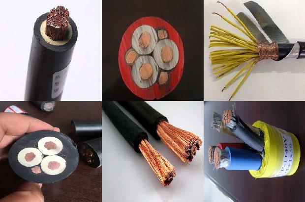 hya室外通讯电缆