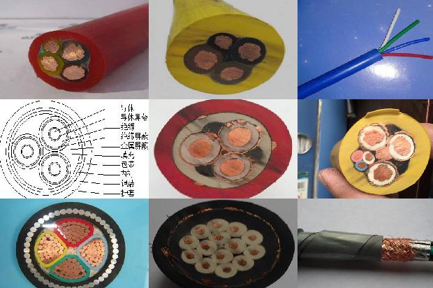 编码器专用线缆1671238698048 编码器专用线缆1671238698048