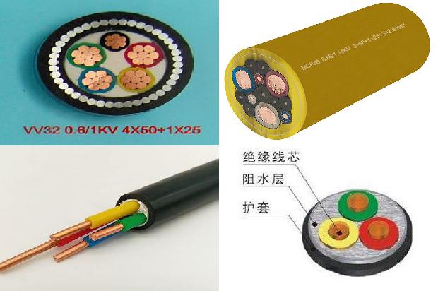 dp专用通讯电缆