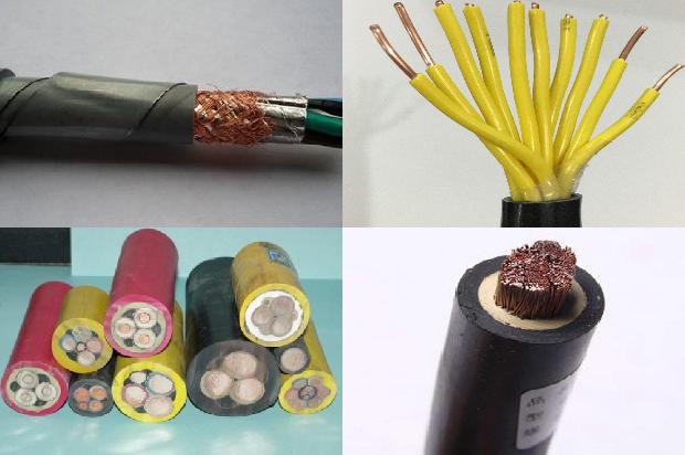 485通讯电缆价格