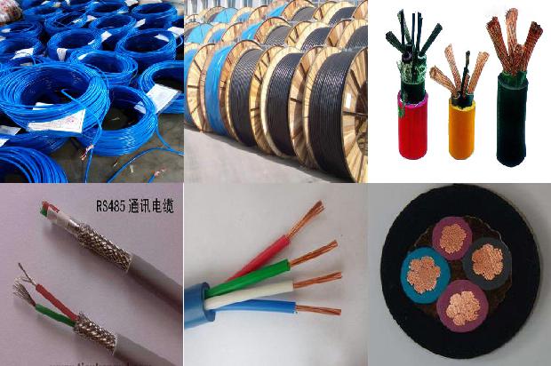 丫j丫是什么电缆线