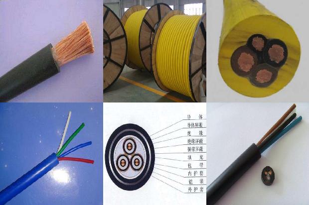 低压电缆一般是多少伏