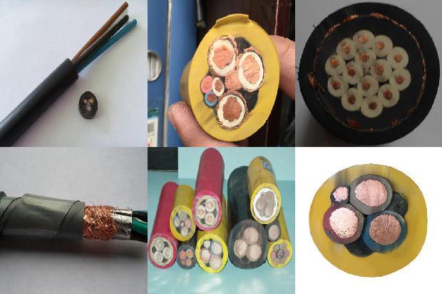 rs485屏蔽双绞电缆1671322403581