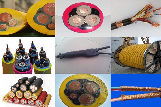 rs485屏蔽双绞电缆1671322403587