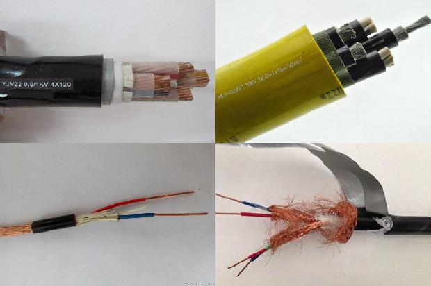 电缆穿隔密封系统