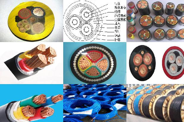 电缆穿隔密封系统1671322617070