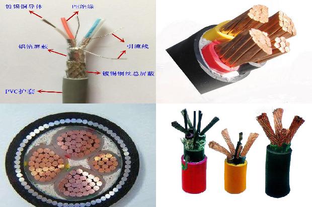 profibus 通讯电缆