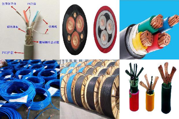 串口通讯电缆1671323245155 串口通讯电缆1671323245155